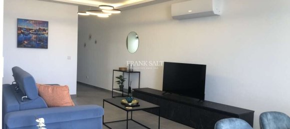 2 غرف نوم شقة في San Gwann, Malta رقم 10332 9