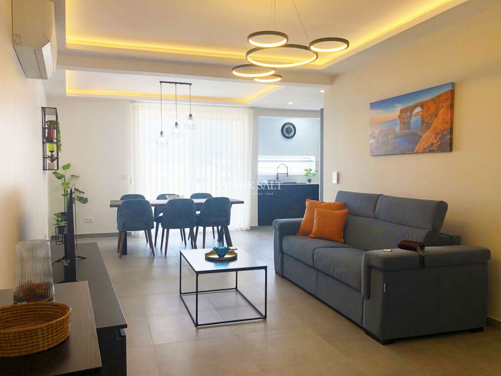 2 غرف نوم شقة في San Gwann, Malta رقم 10332