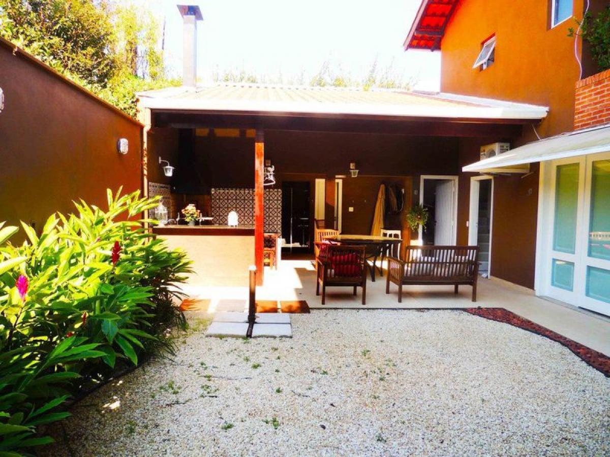 4 bedrooms House in Sao Paulo, Brazil No. 467379