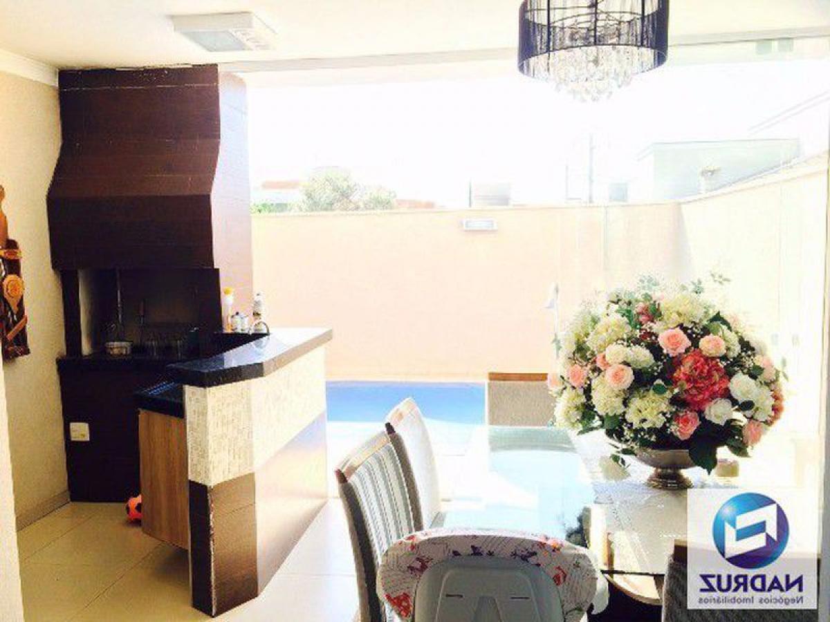 3 غرف نوم منزل في Sao Paulo, Brazil رقم 591573