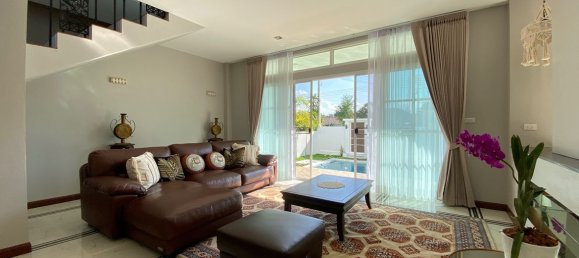 5 bedrooms Cafe / restaurant in Chiang Mai, Thailand No. 11290 10