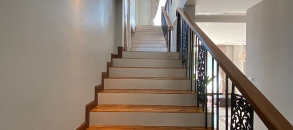 Casa de 5 dormitorios en Chiang Mai, Thailand No. 11290 26