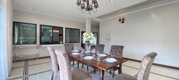 5 bedrooms Cafe / restaurant in Chiang Mai, Thailand No. 11290 9