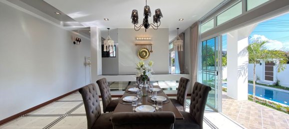 5 bedrooms Cafe / restaurant in Chiang Mai, Thailand No. 11290 7