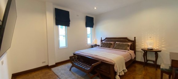 Casa de 5 dormitorios en Chiang Mai, Thailand No. 11290 21