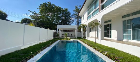 Casa de 5 dormitorios en Chiang Mai, Thailand No. 11290 4