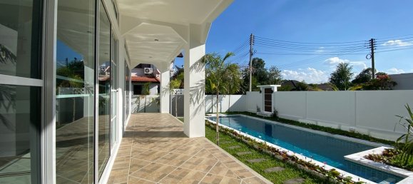 Casa de 5 dormitorios en Chiang Mai, Thailand No. 11290 6