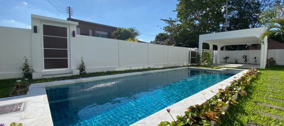 Casa de 5 dormitorios en Chiang Mai, Thailand No. 11290 5