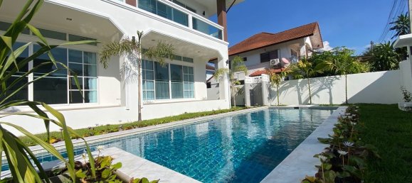 5 bedrooms Cafe / restaurant in Chiang Mai, Thailand No. 11290 2