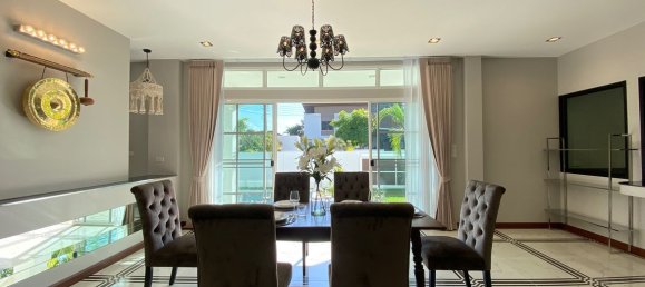 5 bedrooms Cafe / restaurant in Chiang Mai, Thailand No. 11290 8