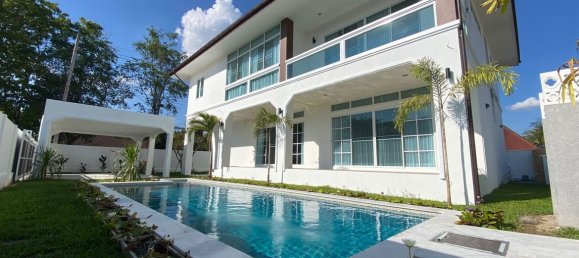 Casa de 5 dormitorios en Chiang Mai, Thailand No. 11290 3