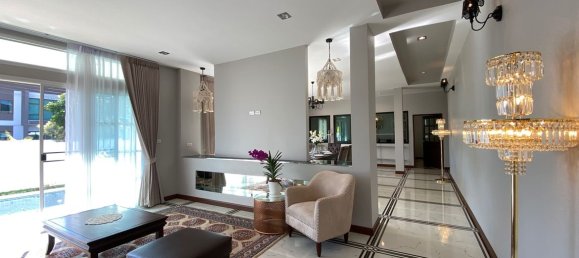 Casa de 5 dormitorios en Chiang Mai, Thailand No. 11290 14