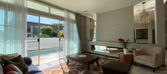 5 bedrooms Cafe / restaurant in Chiang Mai, Thailand No. 11290 11