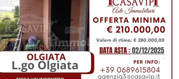 Квартира с 2 спальнями в Рим, Италия № 324656 10