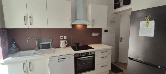 Casa de 2 dormitorios en Beziers, France No. 292848 5