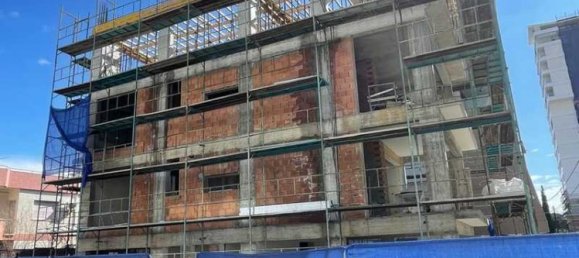 Квартира с 2 спальнями в Гермасойя, Кипр № 81795 2