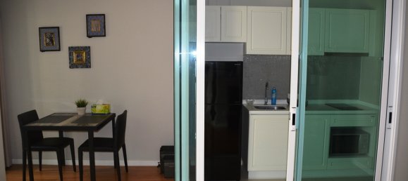 شقة 1 غرف نوم  في Bangkok, Thailand رقم 7433 9