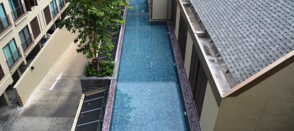 شقة 1 غرف نوم  في Bangkok, Thailand رقم 7433 14