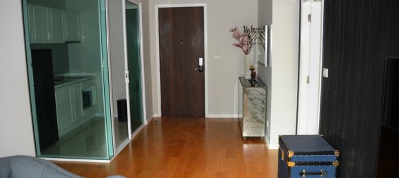 شقة 1 غرف نوم  في Bangkok, Thailand رقم 7433 7