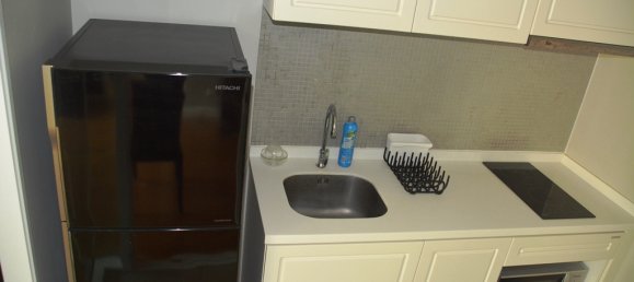 شقة 1 غرف نوم  في Bangkok, Thailand رقم 7433 11