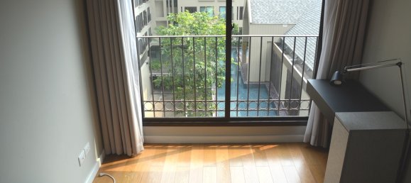 شقة 1 غرف نوم  في Bangkok, Thailand رقم 7433 12