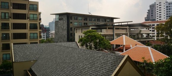 شقة 1 غرف نوم  في Bangkok, Thailand رقم 7433 2