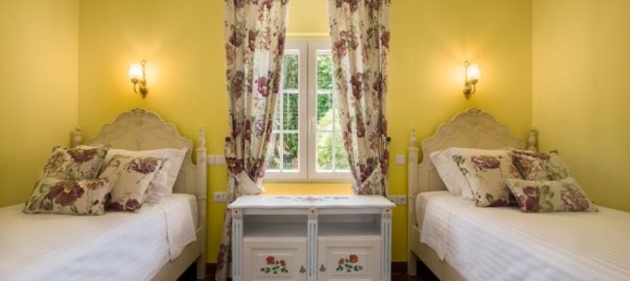 1 bedroom Villa in Corfu, Greece No. 8284 10