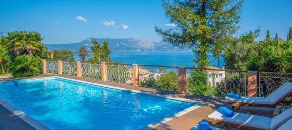 1 bedroom Villa in Corfu, Greece No. 8284 2