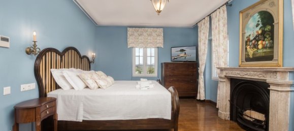 1 bedroom Villa in Corfu, Greece No. 8284 8