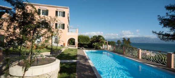 1 bedroom Villa in Corfu, Greece No. 8284 4