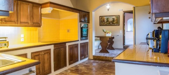 1 bedroom Villa in Corfu, Greece No. 8284 14