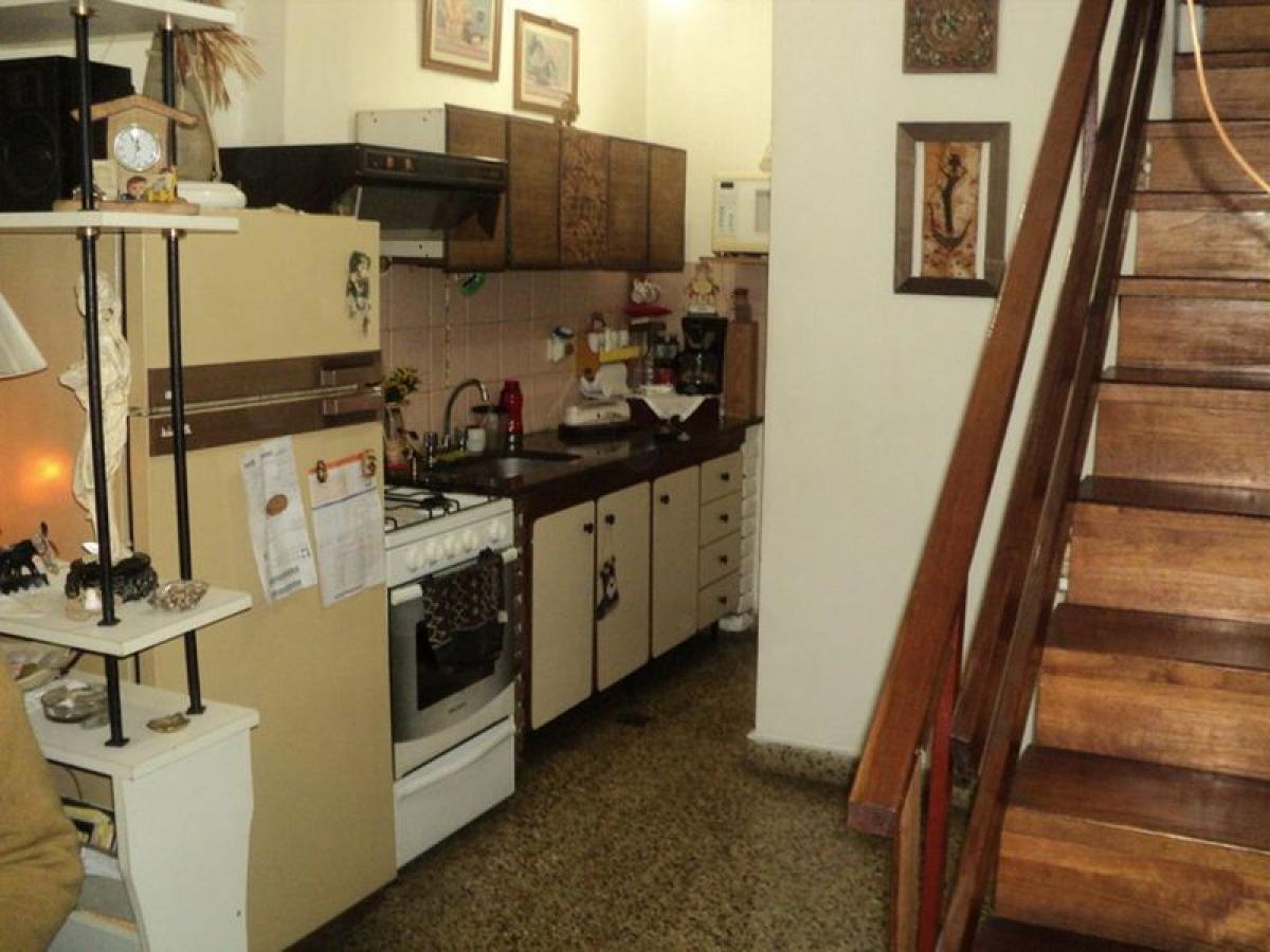 2 bedrooms Apartment in Tres de Febrero, Argentina No. 56565