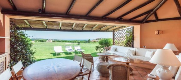 Квартира с 3 спальнями в Арцакена, Италия № 56718 7