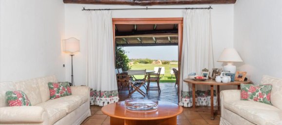 Квартира с 3 спальнями в Арцакена, Италия № 56718 6