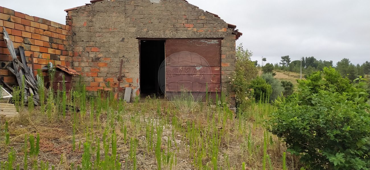 2 غرف نوم منزل في Tomar, Portugal رقم 26185