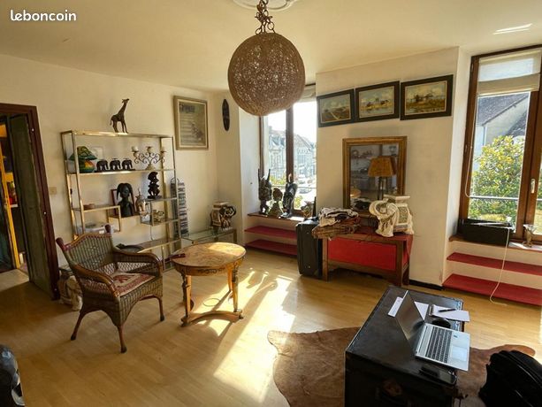 1 غرف نوم شقة في Vienne, France رقم 313626