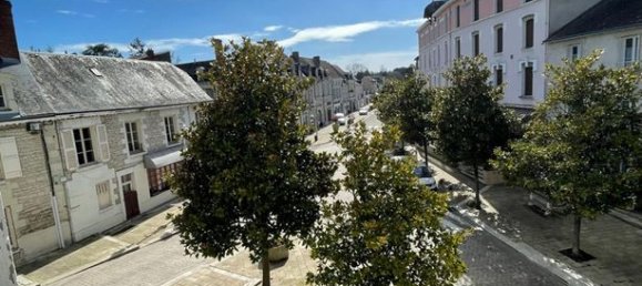 1 غرف نوم شقة في Vienne, France رقم 313626 2