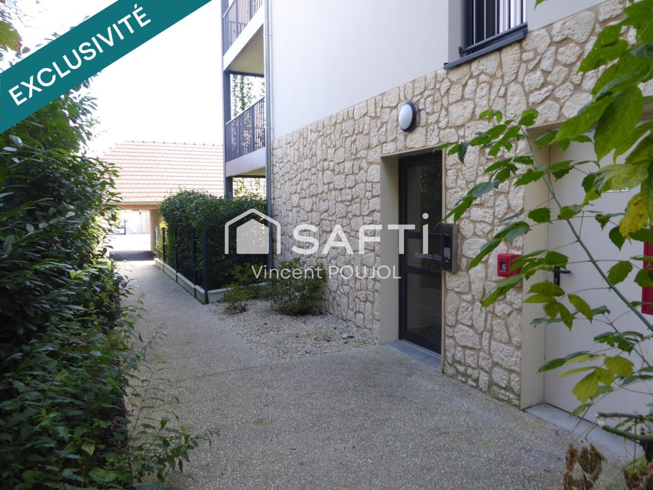 1 chambre Appartement à Saint-André-les-Vergers, France No. 232578