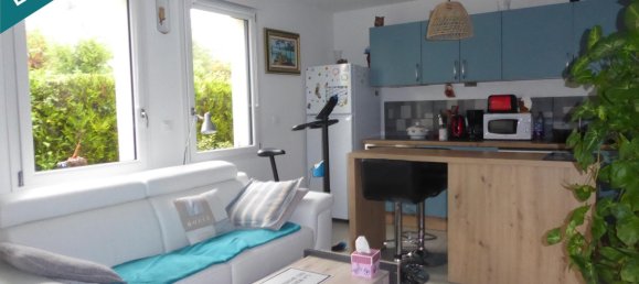 1 chambre Appartement à Saint-André-les-Vergers, France No. 232578 12