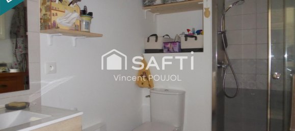 1 chambre Appartement à Saint-André-les-Vergers, France No. 232578 20