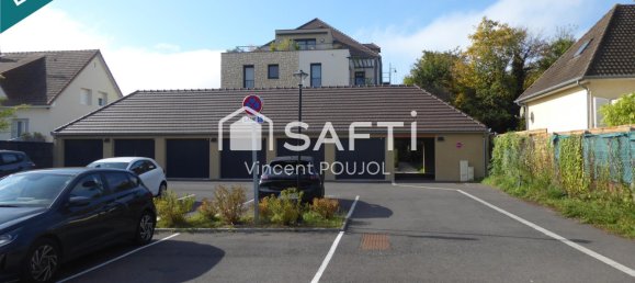 1 chambre Appartement à Saint-André-les-Vergers, France No. 232578 19