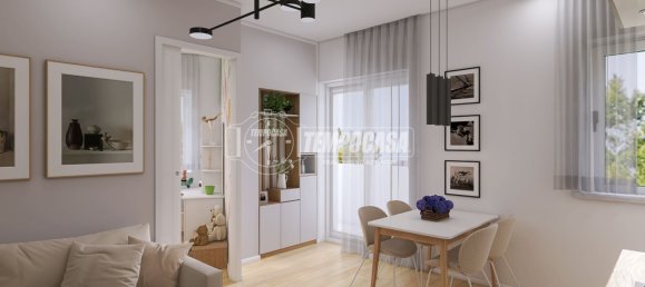 2 bedrooms Apartment in Turin, Italy No. 137494 12