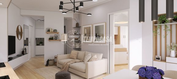 2 bedrooms Apartment in Turin, Italy No. 137494 10