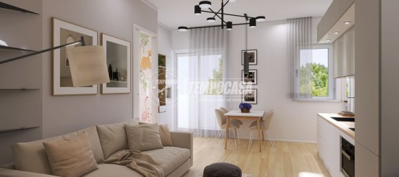 2 bedrooms Apartment in Turin, Italy No. 137494 13