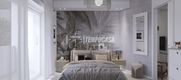 2 bedrooms Apartment in Turin, Italy No. 137494 9