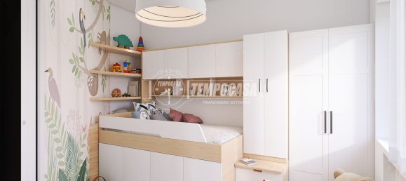 2 bedrooms Apartment in Turin, Italy No. 137494 16