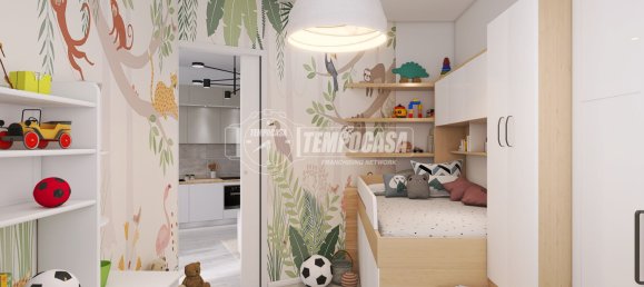 2 bedrooms Apartment in Turin, Italy No. 137494 15