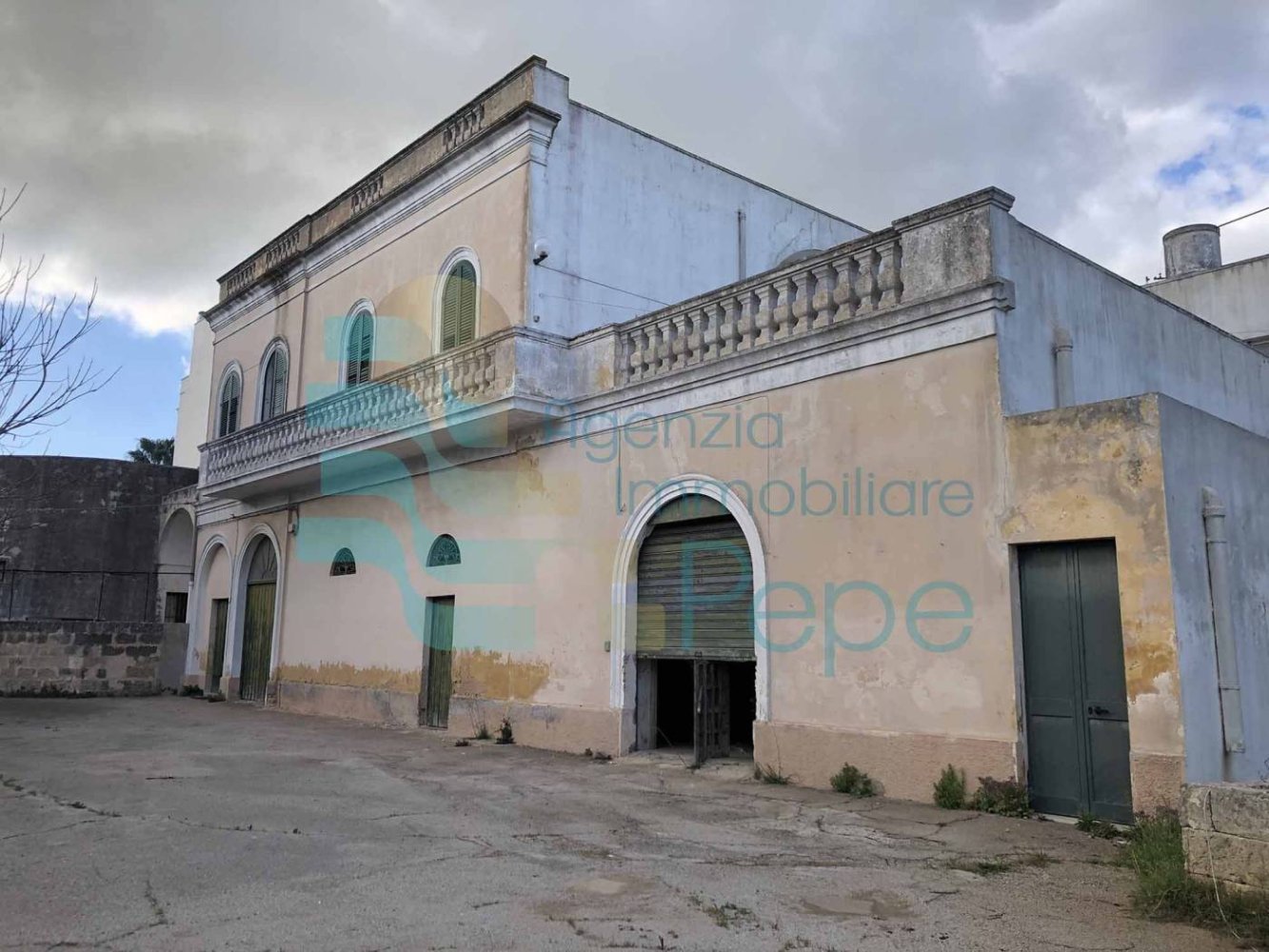 2 غرف نوم فيلا في Presicce Acquarica, Italy رقم 253538