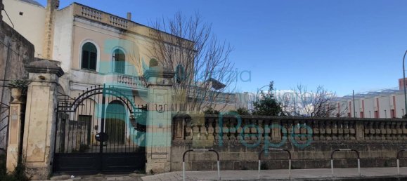 2 غرف نوم فيلا في Presicce Acquarica, Italy رقم 253538 2