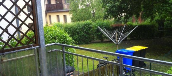 1 chambre Appartement à Zwickau, Germany No. 238360 6